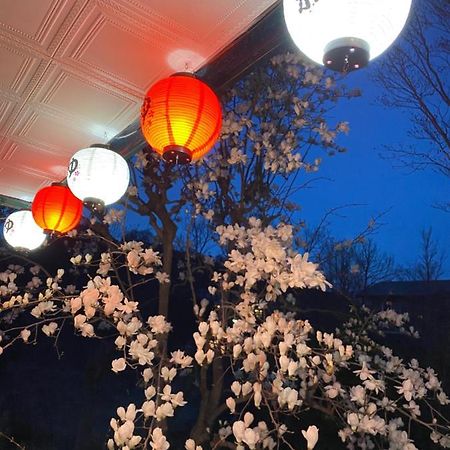 Hanamizuki Onsen Resort Ito  Εξωτερικό φωτογραφία