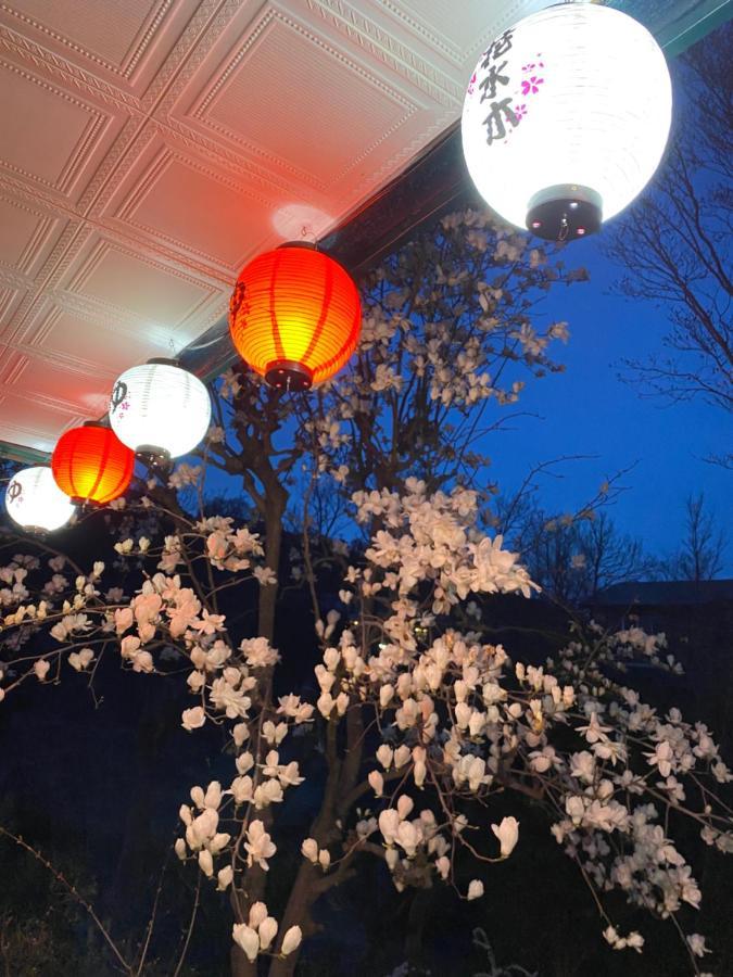 Hanamizuki Onsen Resort Ito  Εξωτερικό φωτογραφία