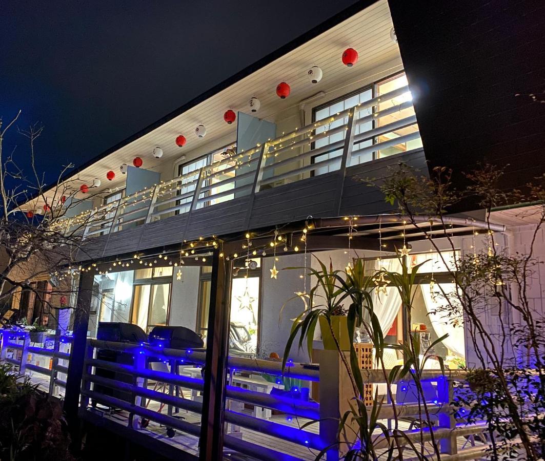 Hanamizuki Onsen Resort Ito  Εξωτερικό φωτογραφία