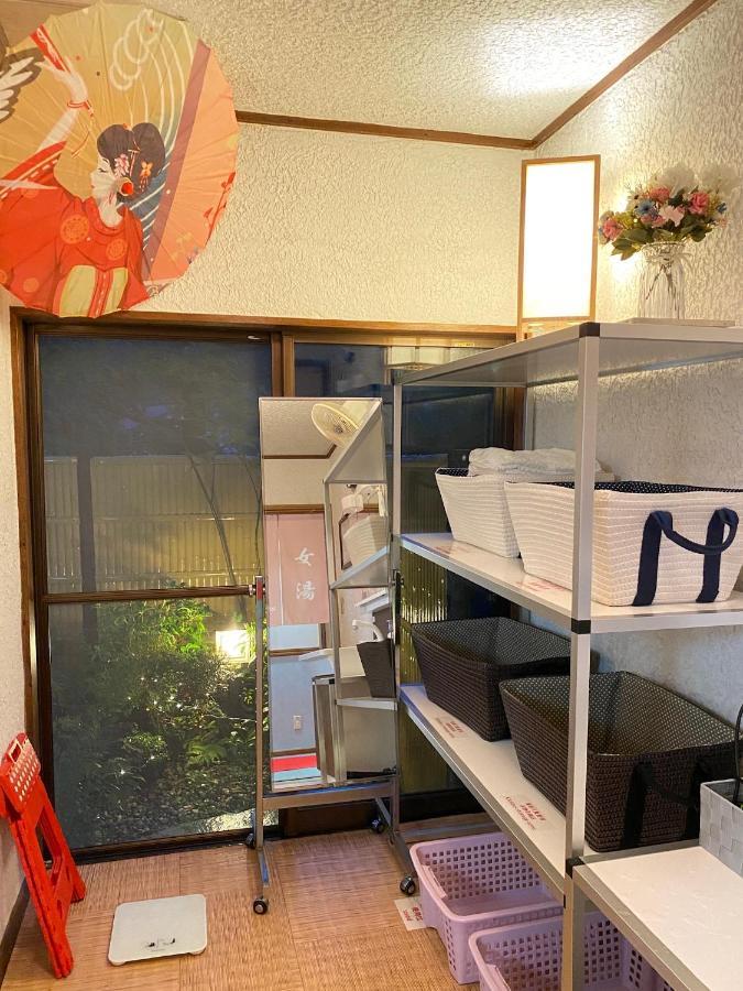 Hanamizuki Onsen Resort Ito  Εξωτερικό φωτογραφία