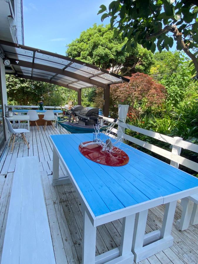 Hanamizuki Onsen Resort Ito  Εξωτερικό φωτογραφία