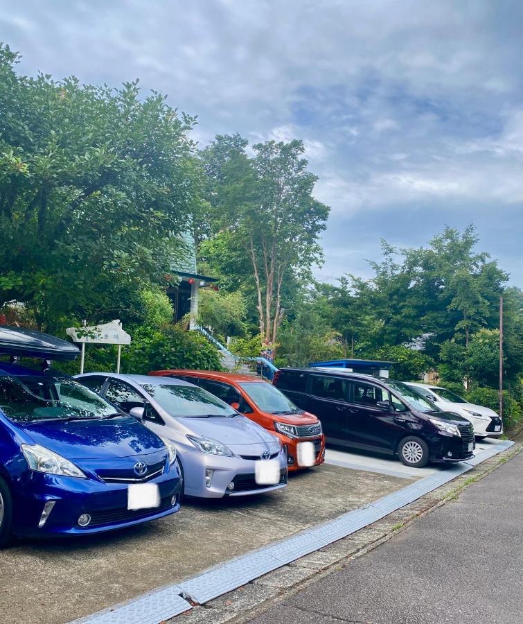Hanamizuki Onsen Resort Ito  Εξωτερικό φωτογραφία