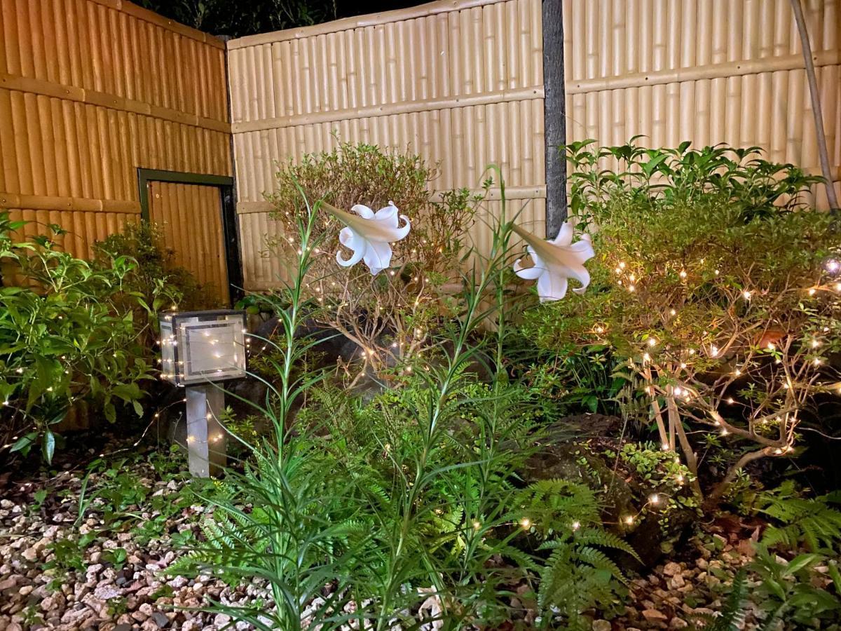 Hanamizuki Onsen Resort Ito  Εξωτερικό φωτογραφία