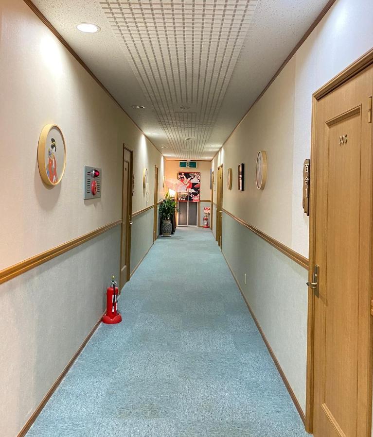 Hanamizuki Onsen Resort Ito  Εξωτερικό φωτογραφία