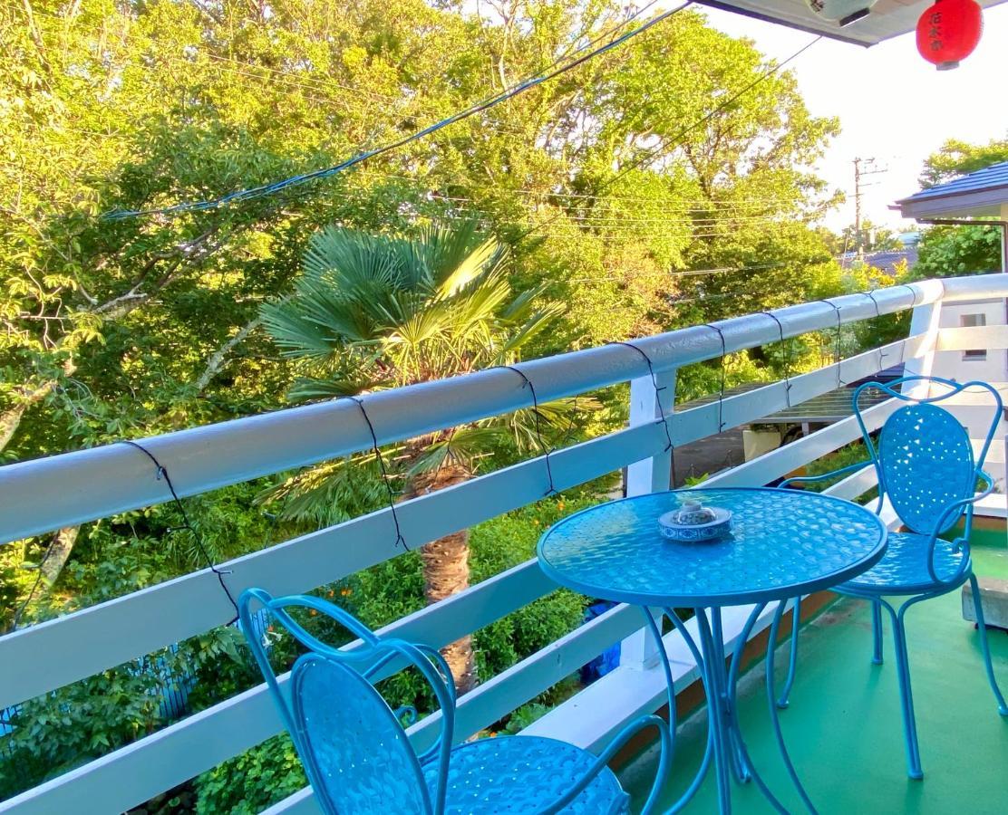 Hanamizuki Onsen Resort Ito  Εξωτερικό φωτογραφία