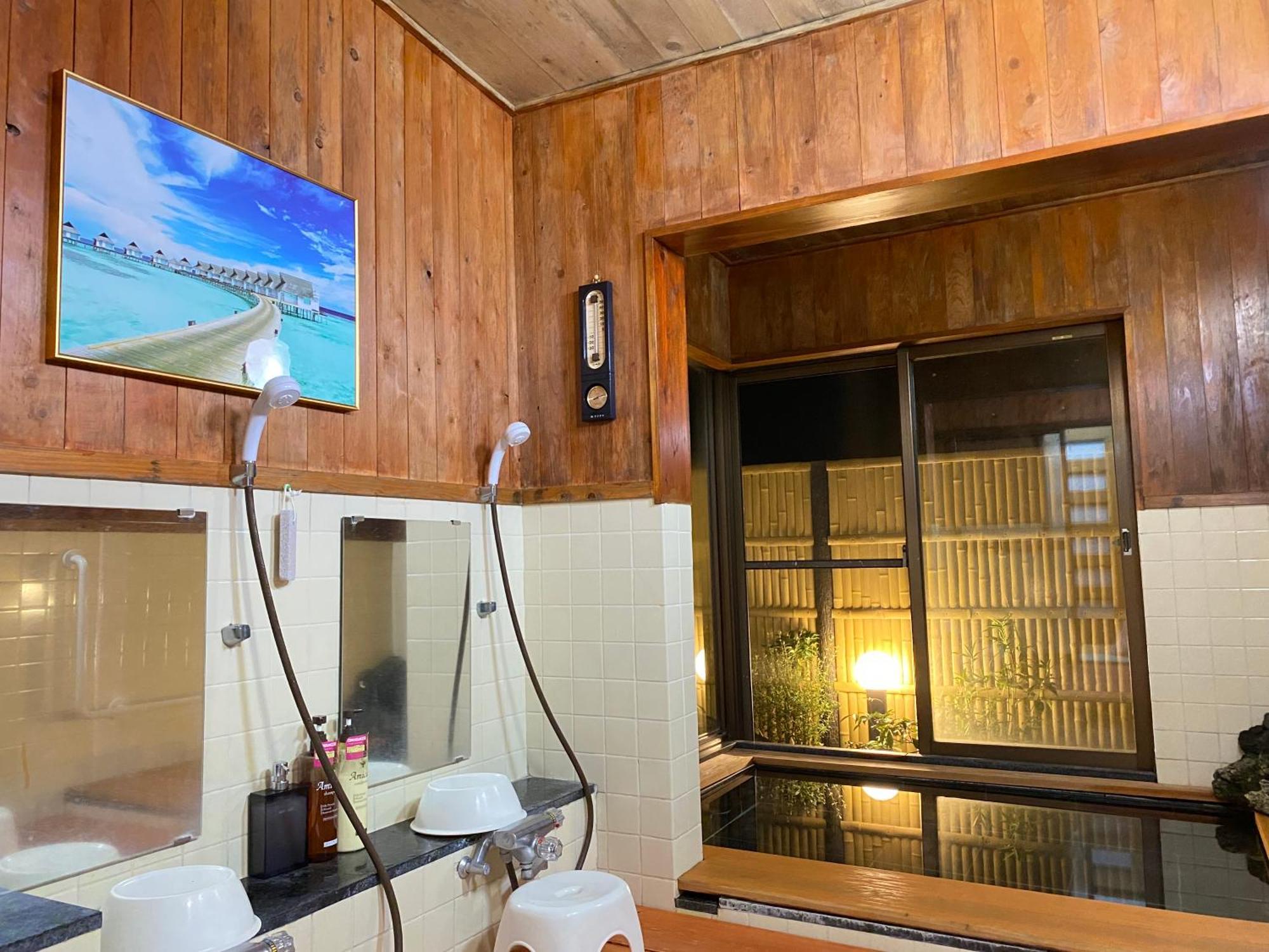 Hanamizuki Onsen Resort Ito  Εξωτερικό φωτογραφία