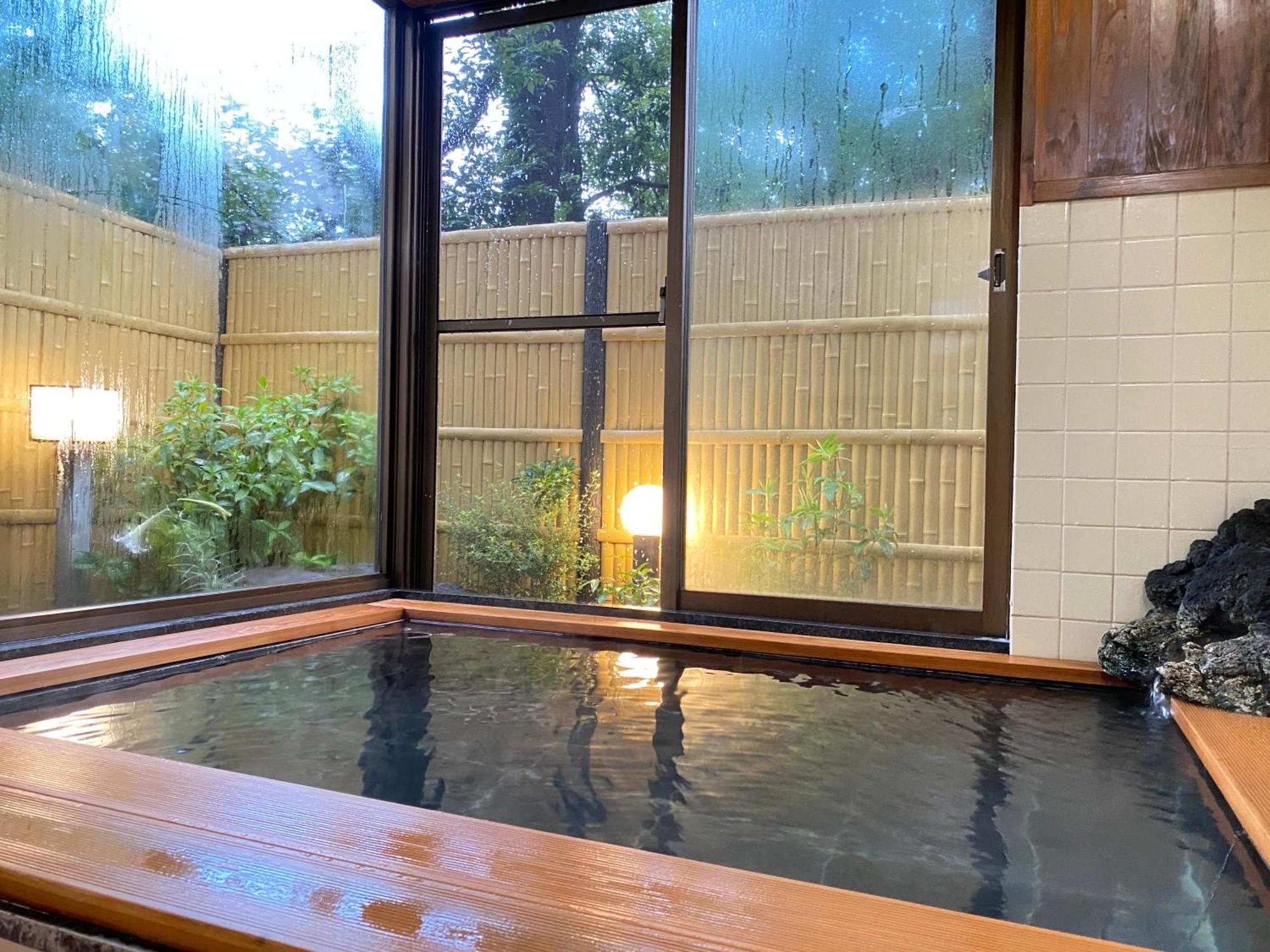 Hanamizuki Onsen Resort Ito  Εξωτερικό φωτογραφία
