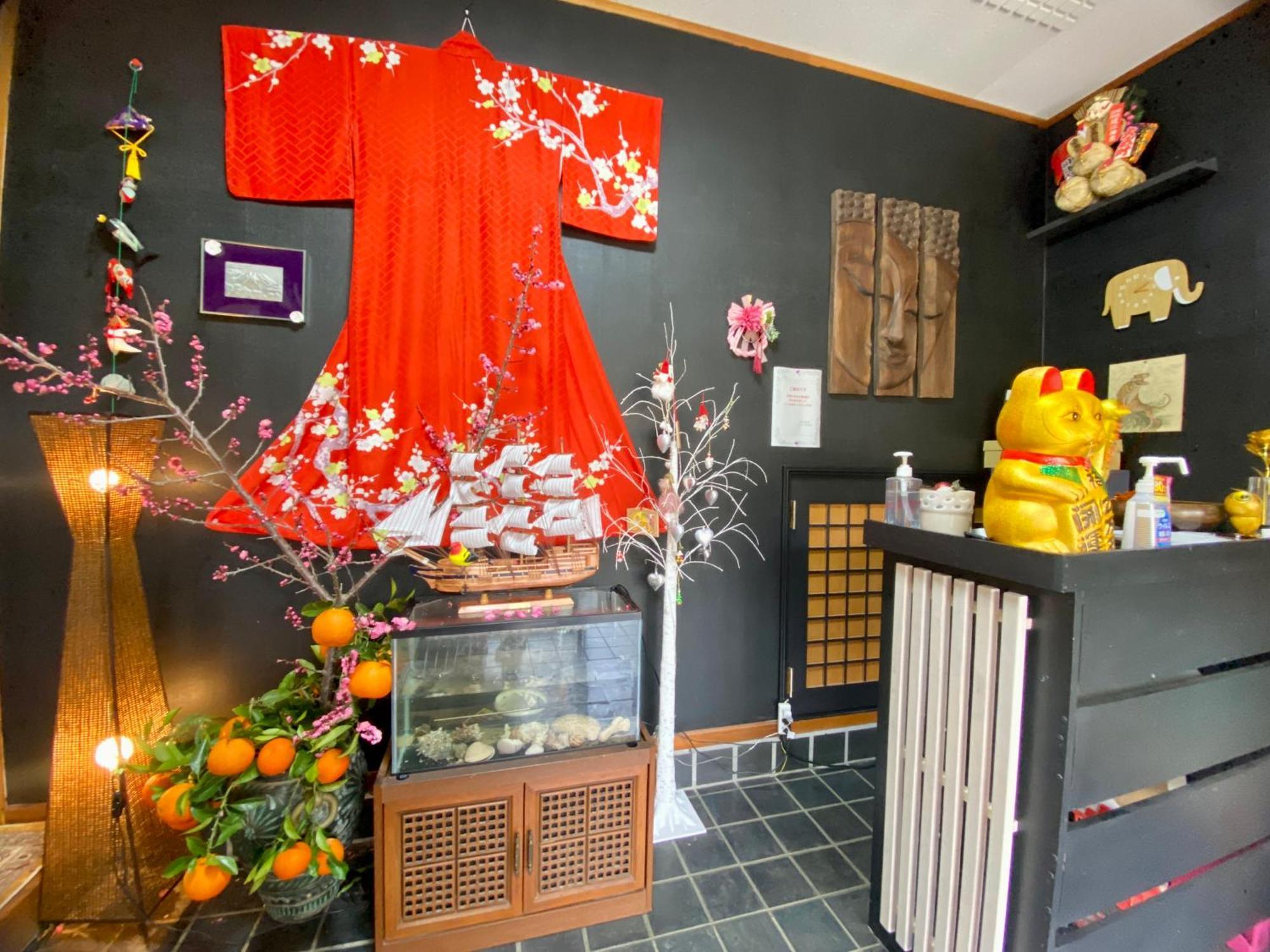 Hanamizuki Onsen Resort Ito  Εξωτερικό φωτογραφία