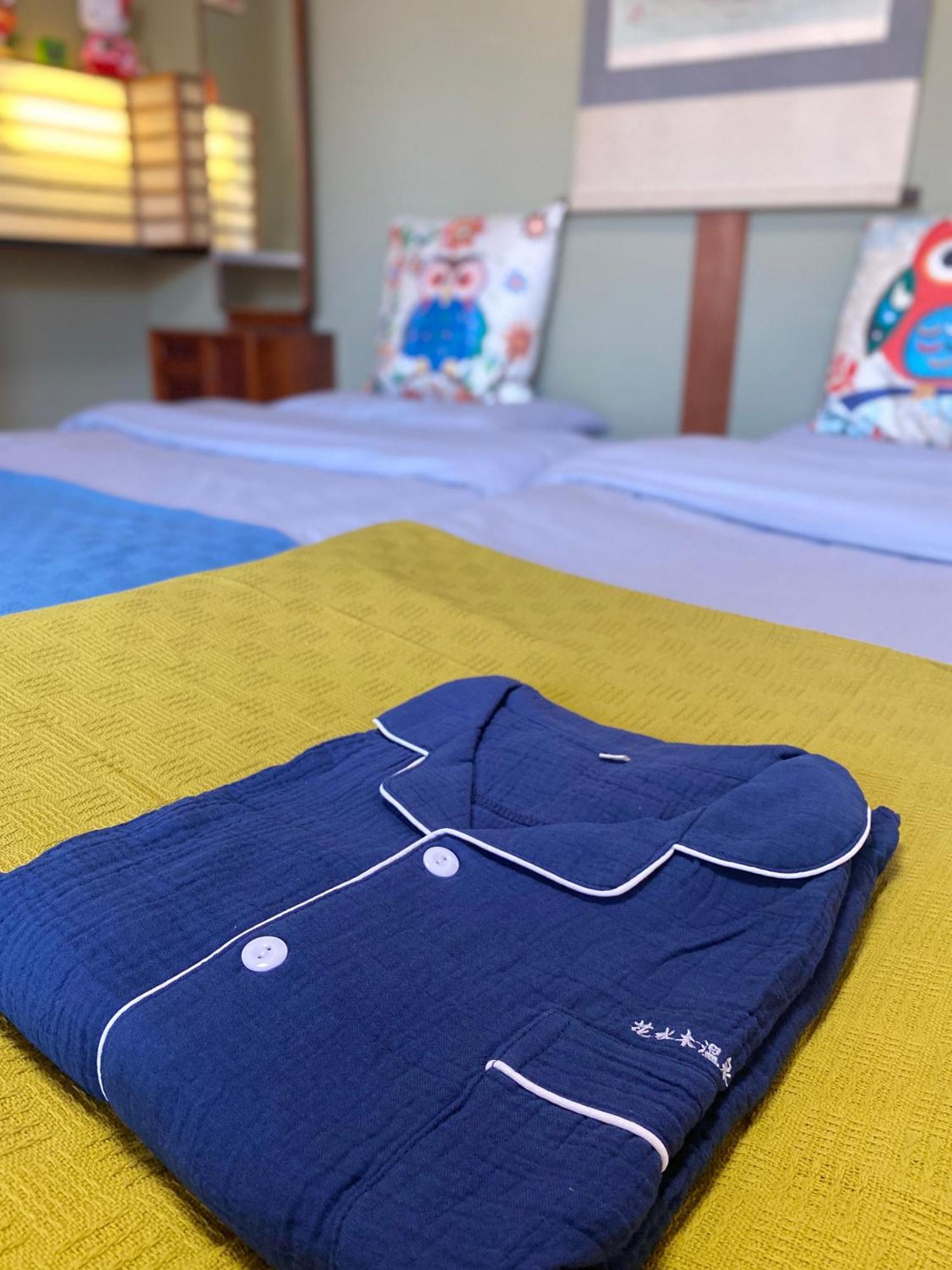 Hanamizuki Onsen Resort Ito  Εξωτερικό φωτογραφία