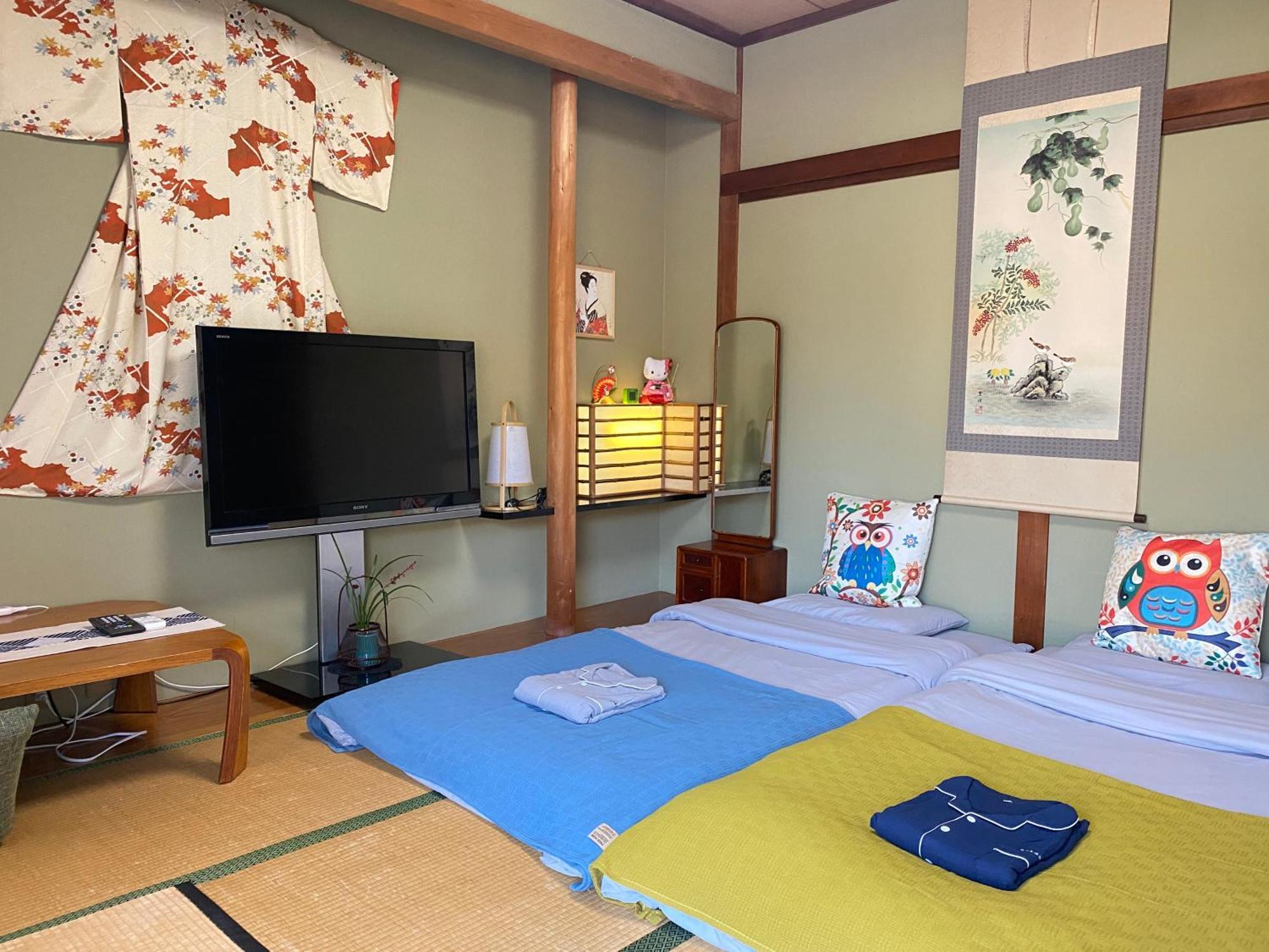 Hanamizuki Onsen Resort Ito  Εξωτερικό φωτογραφία