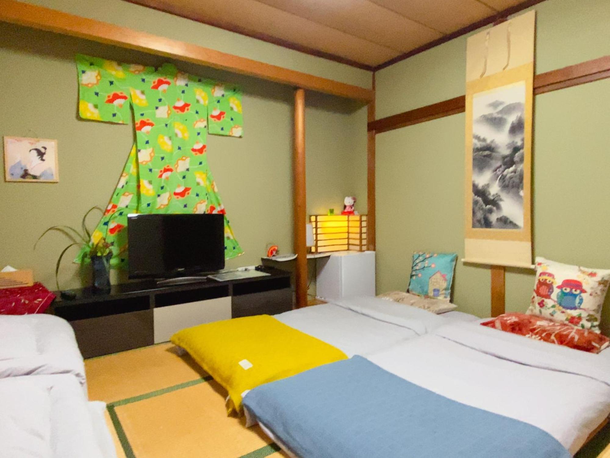 Hanamizuki Onsen Resort Ito  Εξωτερικό φωτογραφία