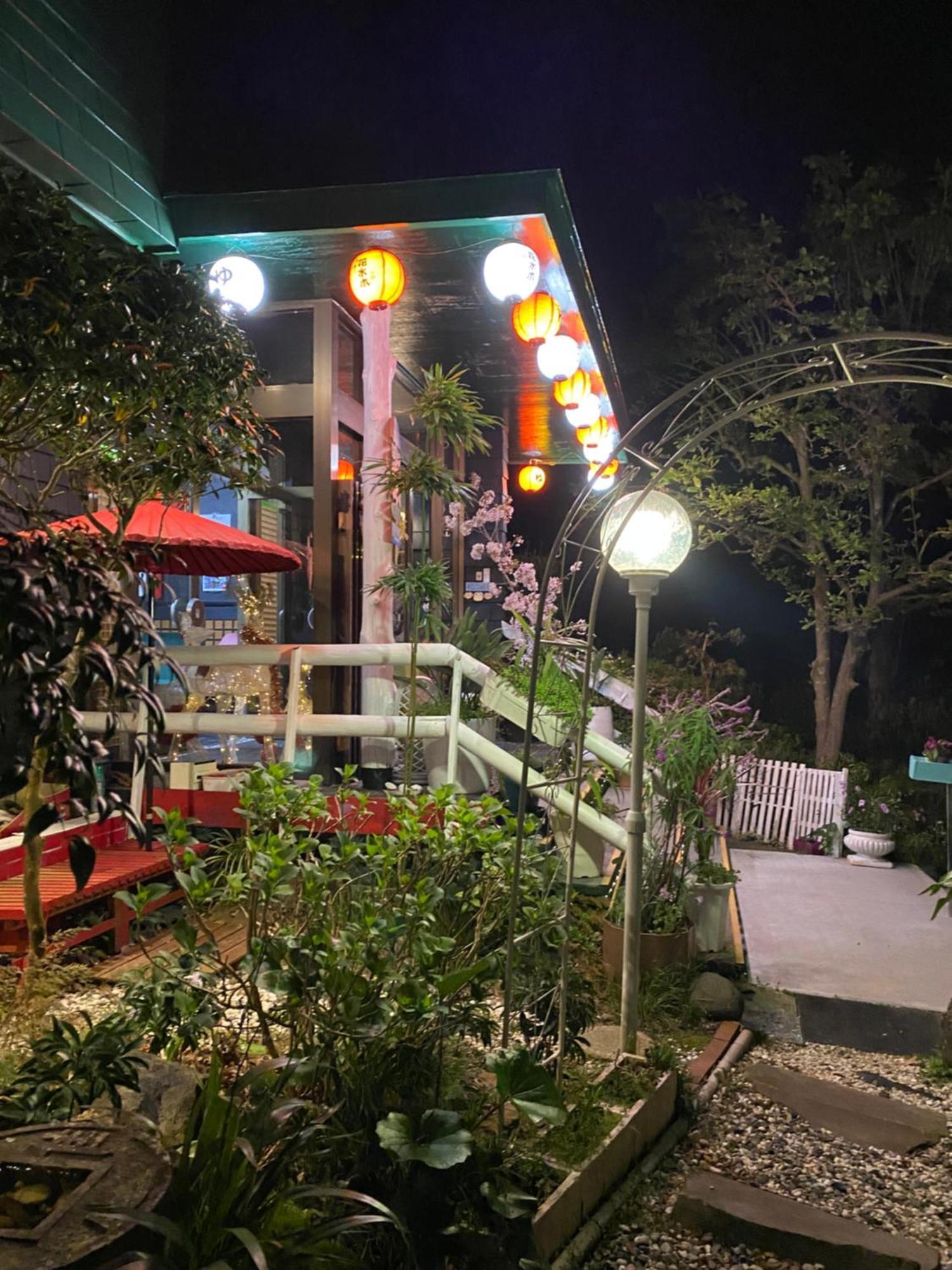 Hanamizuki Onsen Resort Ito  Εξωτερικό φωτογραφία