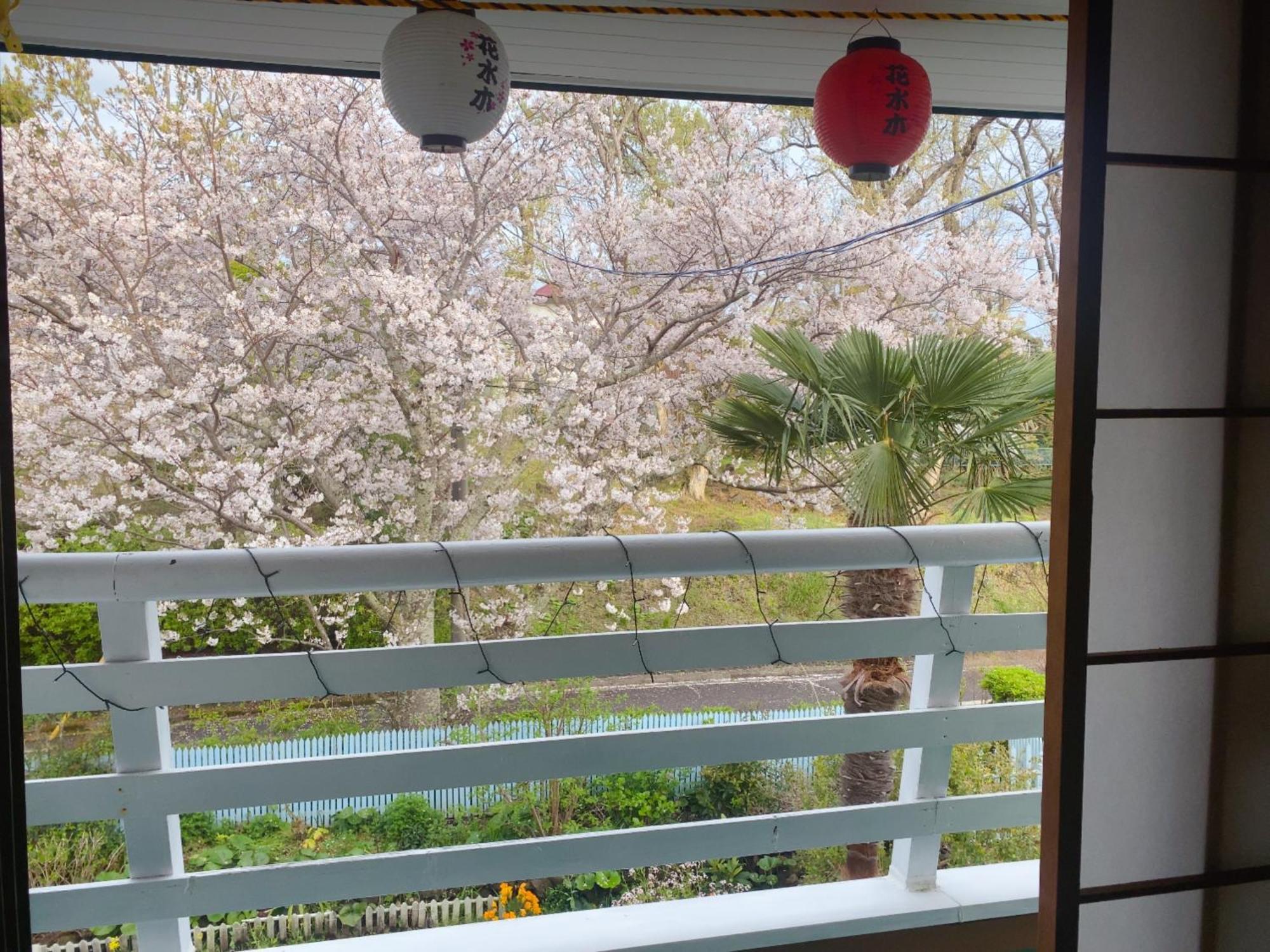 Hanamizuki Onsen Resort Ito  Εξωτερικό φωτογραφία
