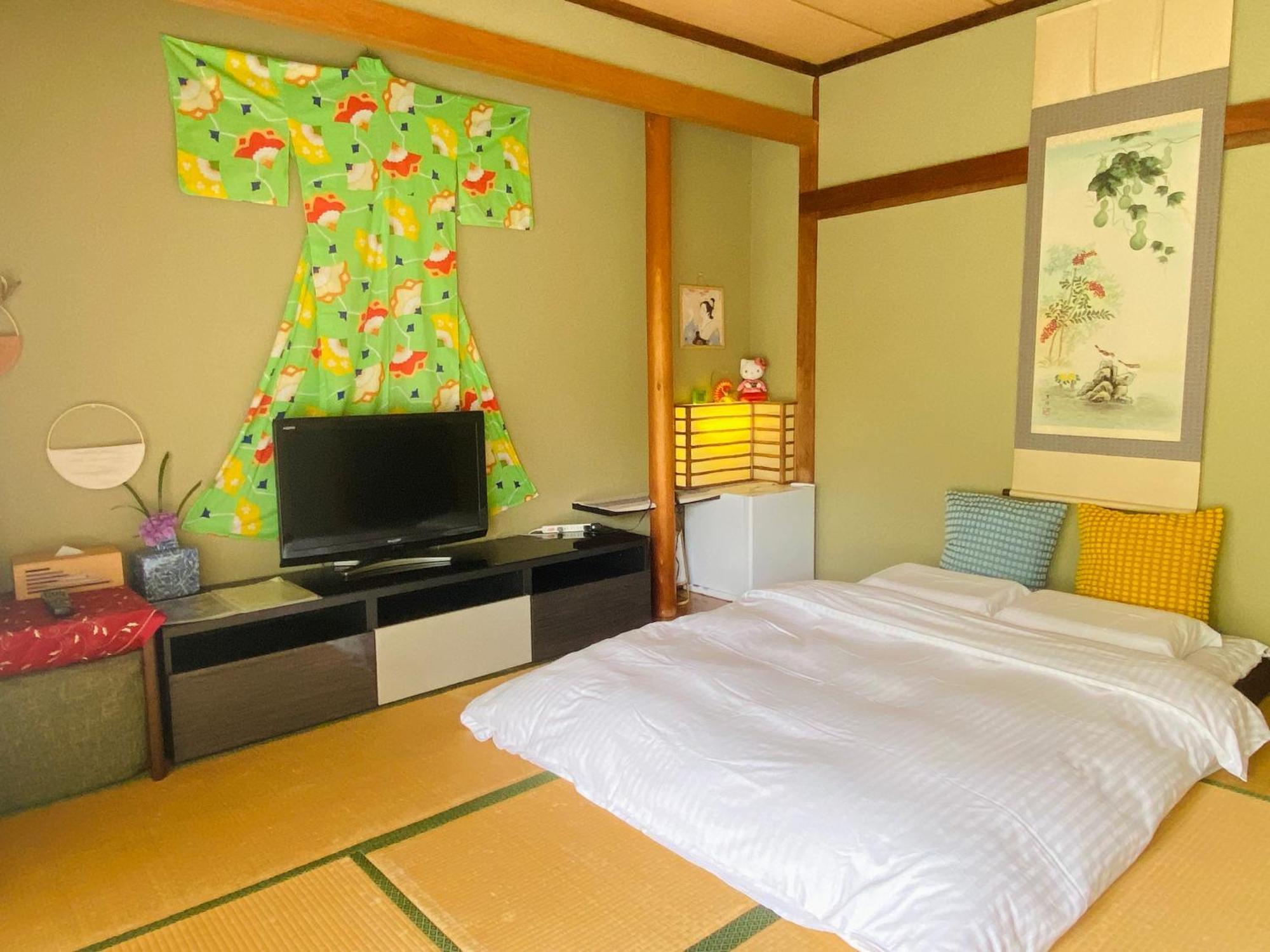 Hanamizuki Onsen Resort Ito  Εξωτερικό φωτογραφία