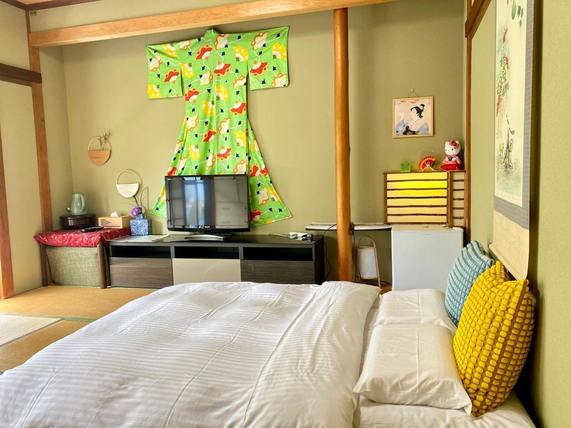 Hanamizuki Onsen Resort Ito  Εξωτερικό φωτογραφία