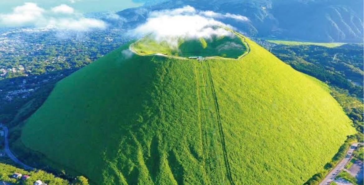 Hanamizuki Onsen Resort Ito  Εξωτερικό φωτογραφία