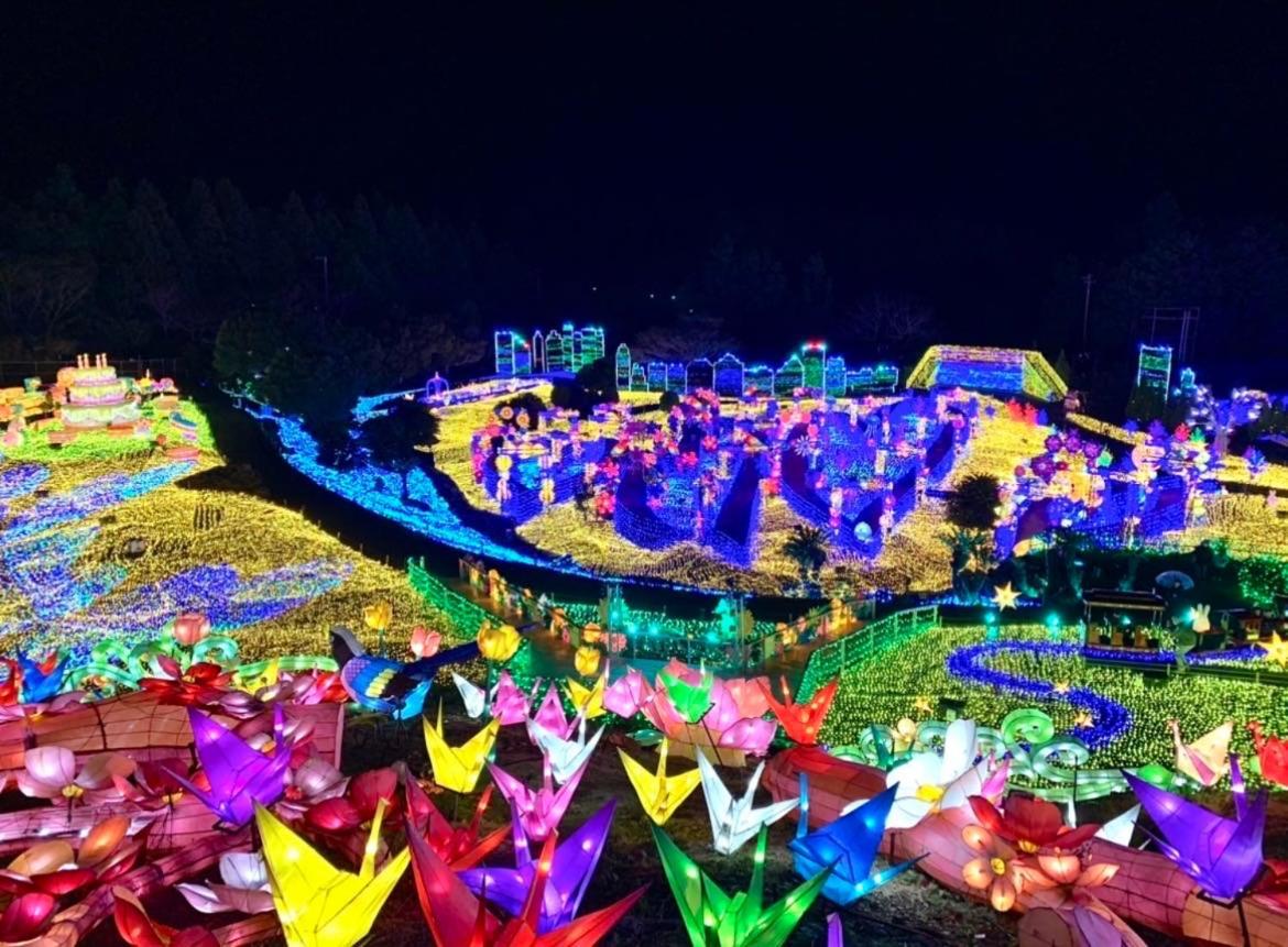 Hanamizuki Onsen Resort Ito  Εξωτερικό φωτογραφία