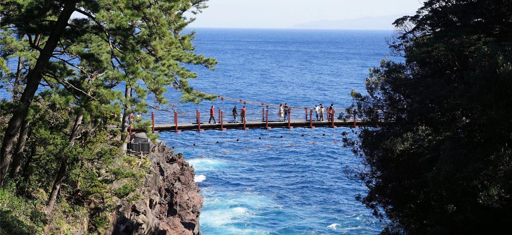 Hanamizuki Onsen Resort Ito  Εξωτερικό φωτογραφία