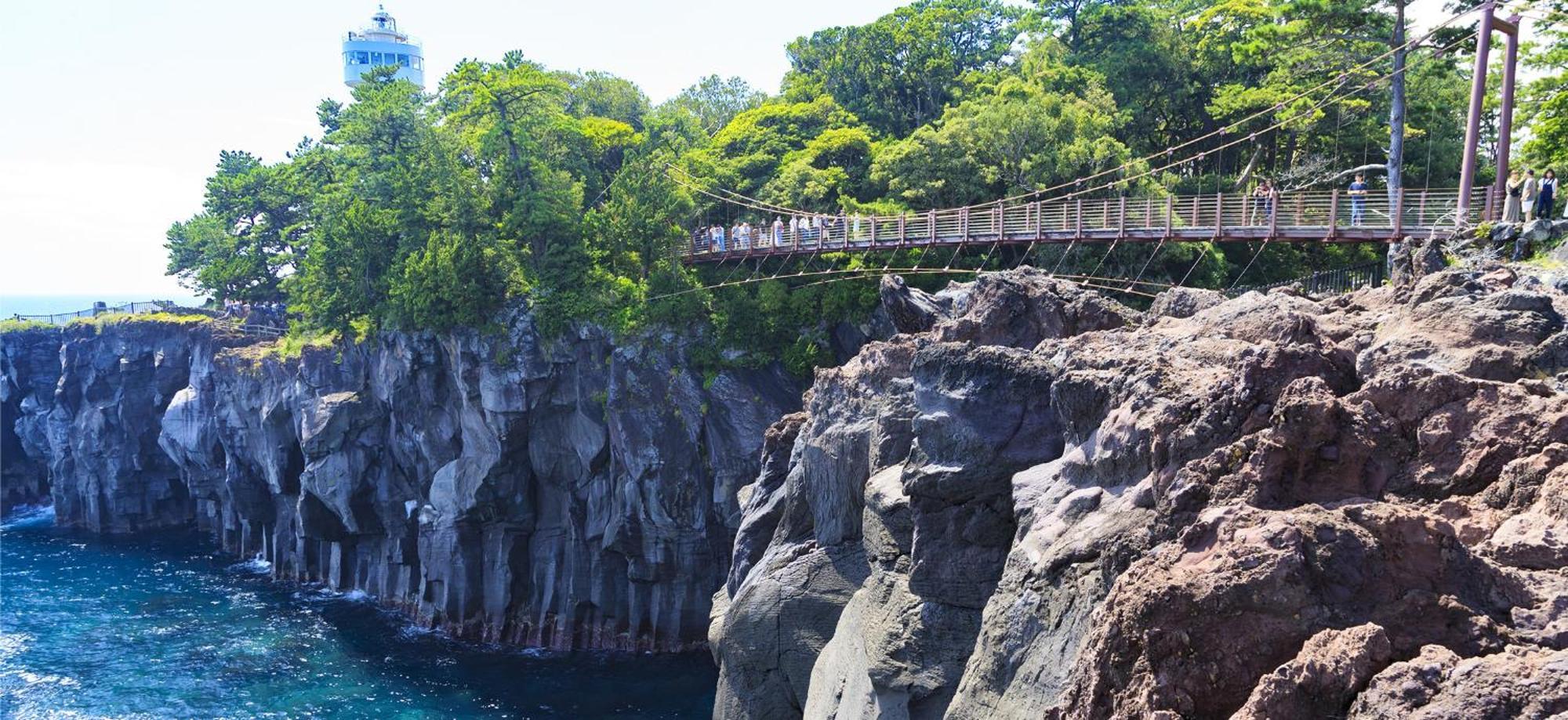 Hanamizuki Onsen Resort Ito  Εξωτερικό φωτογραφία